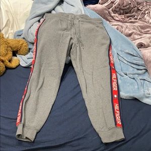 Tommy Hilfiger sport  joggers / sweatpants